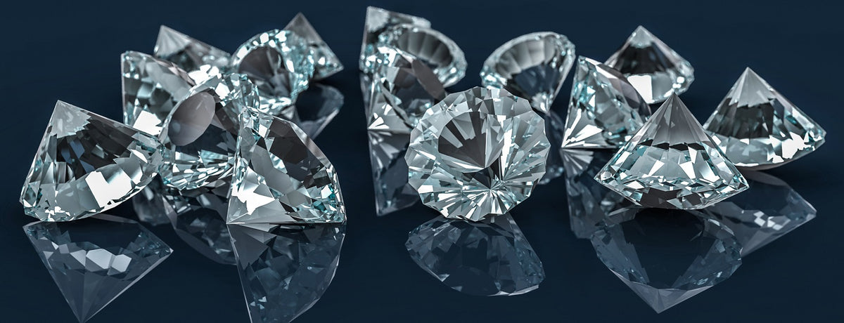 The Difference Between Cubic Zirconia And Diamonds