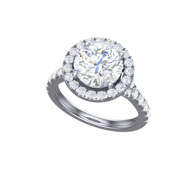 Custom Ring Design- 4159