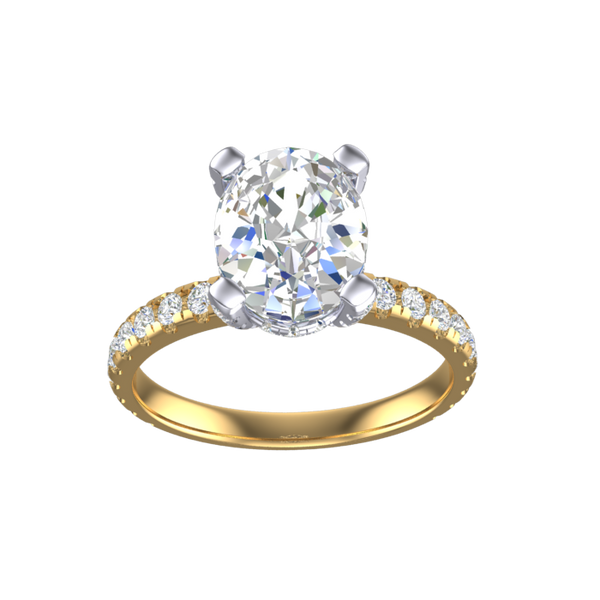 Custom Ring Design- 5750