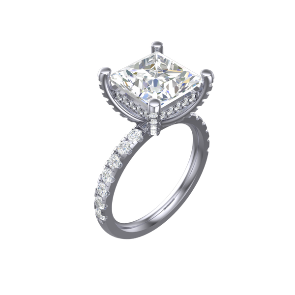 Custom Ring Design- 5983