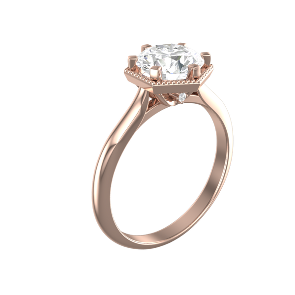 Custom Ring Design- 6362