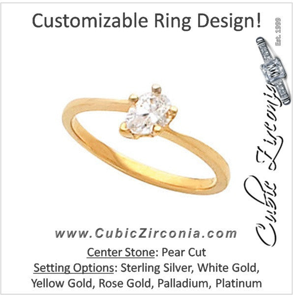 How Do I Take Care Of My Cubic Zirconia Jewelry